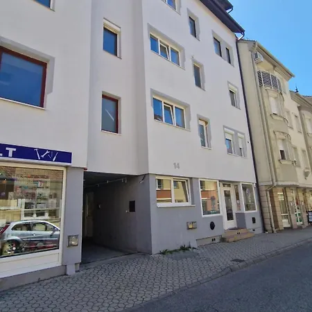 Terrace Zalaegerszeg