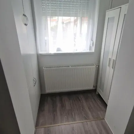 Apartment Terrace Zalaegerszeg